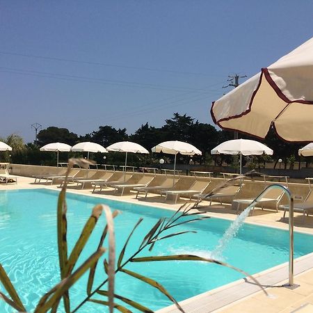 Tenuta I Quattro Venti Otranto Exterior foto
