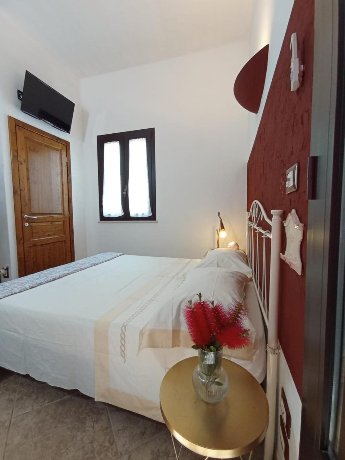 Tenuta I Quattro Venti Otranto Zimmer foto