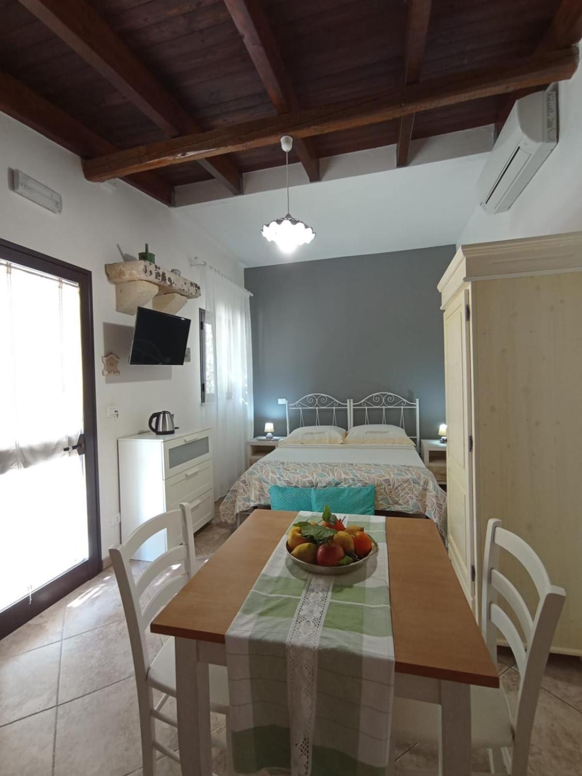 Tenuta I Quattro Venti Otranto Zimmer foto