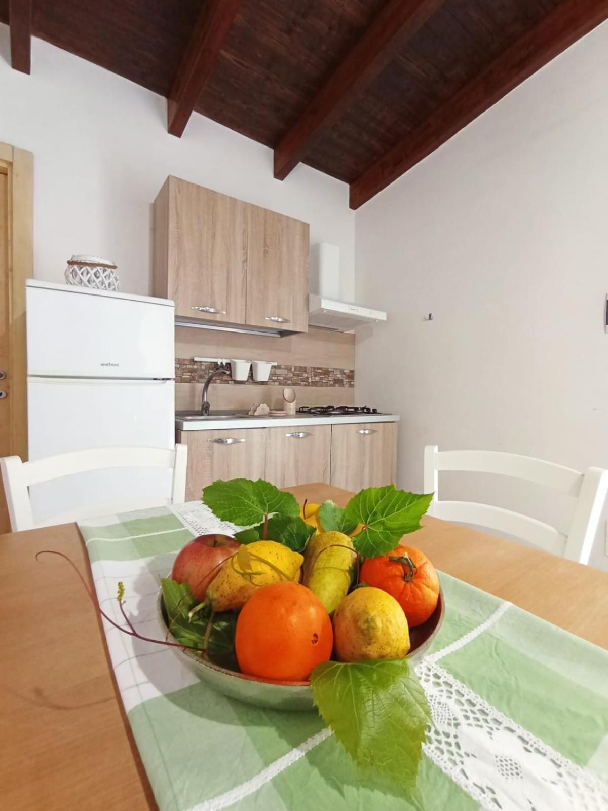 Tenuta I Quattro Venti Otranto Zimmer foto