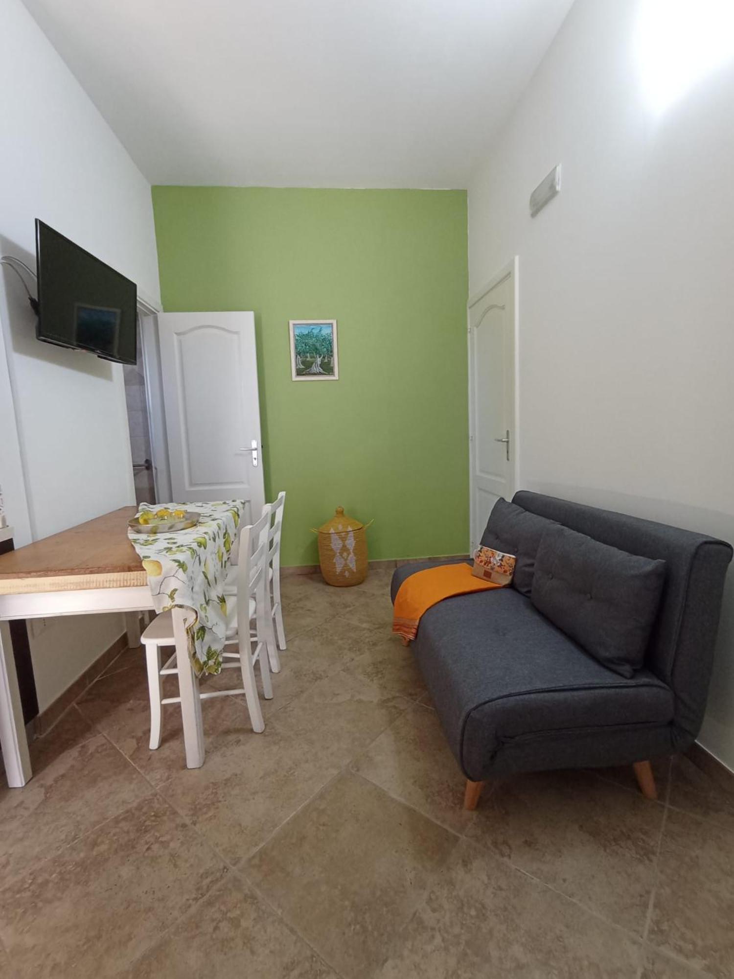 Tenuta I Quattro Venti Otranto Zimmer foto