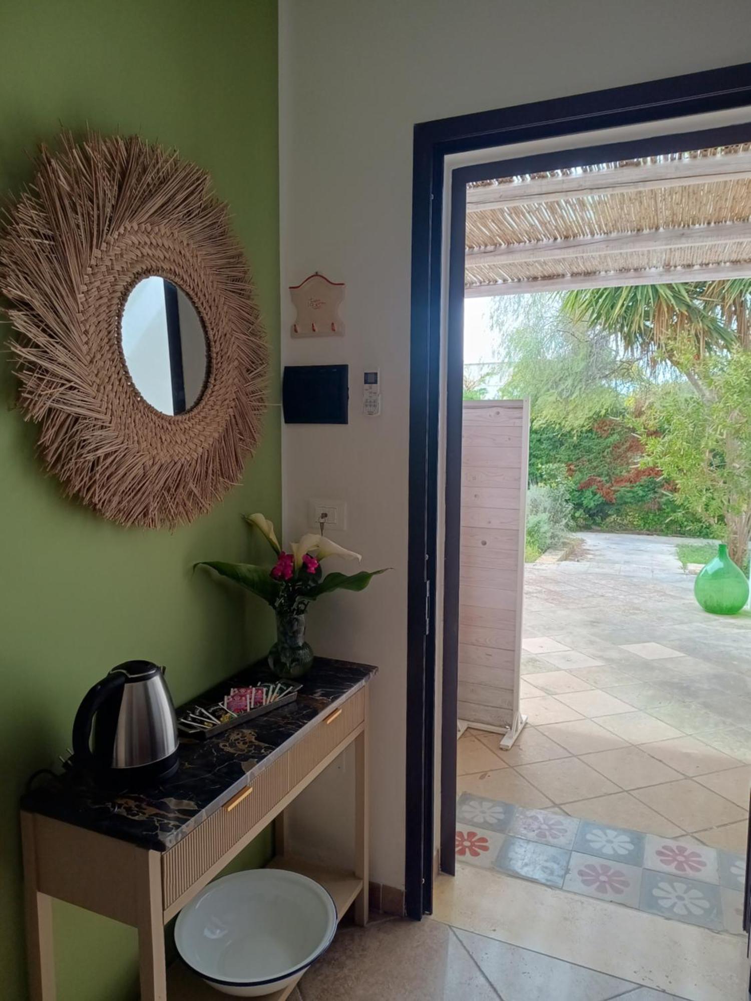 Tenuta I Quattro Venti Otranto Zimmer foto